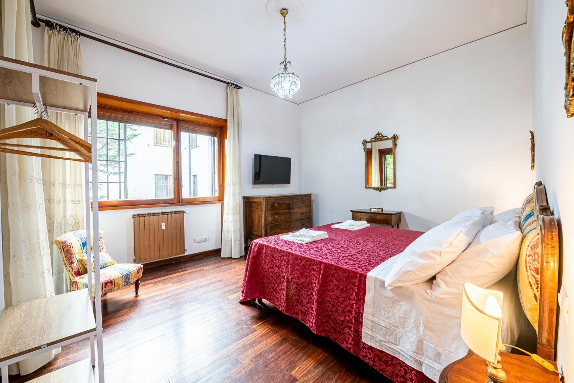 Lungarno Casa Esclusiva Appartement Florence