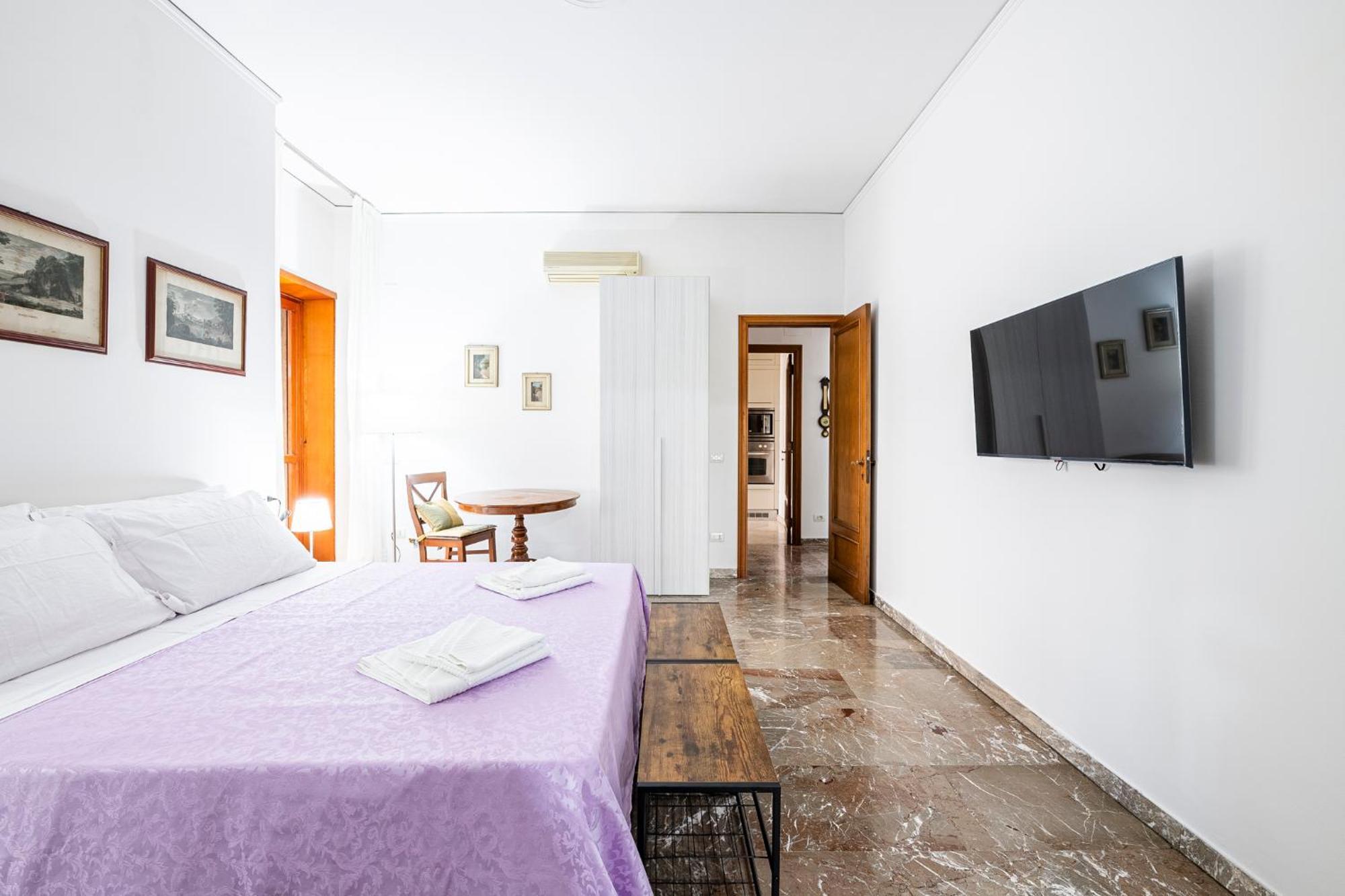 Appartement Lungarno Casa Esclusiva *
