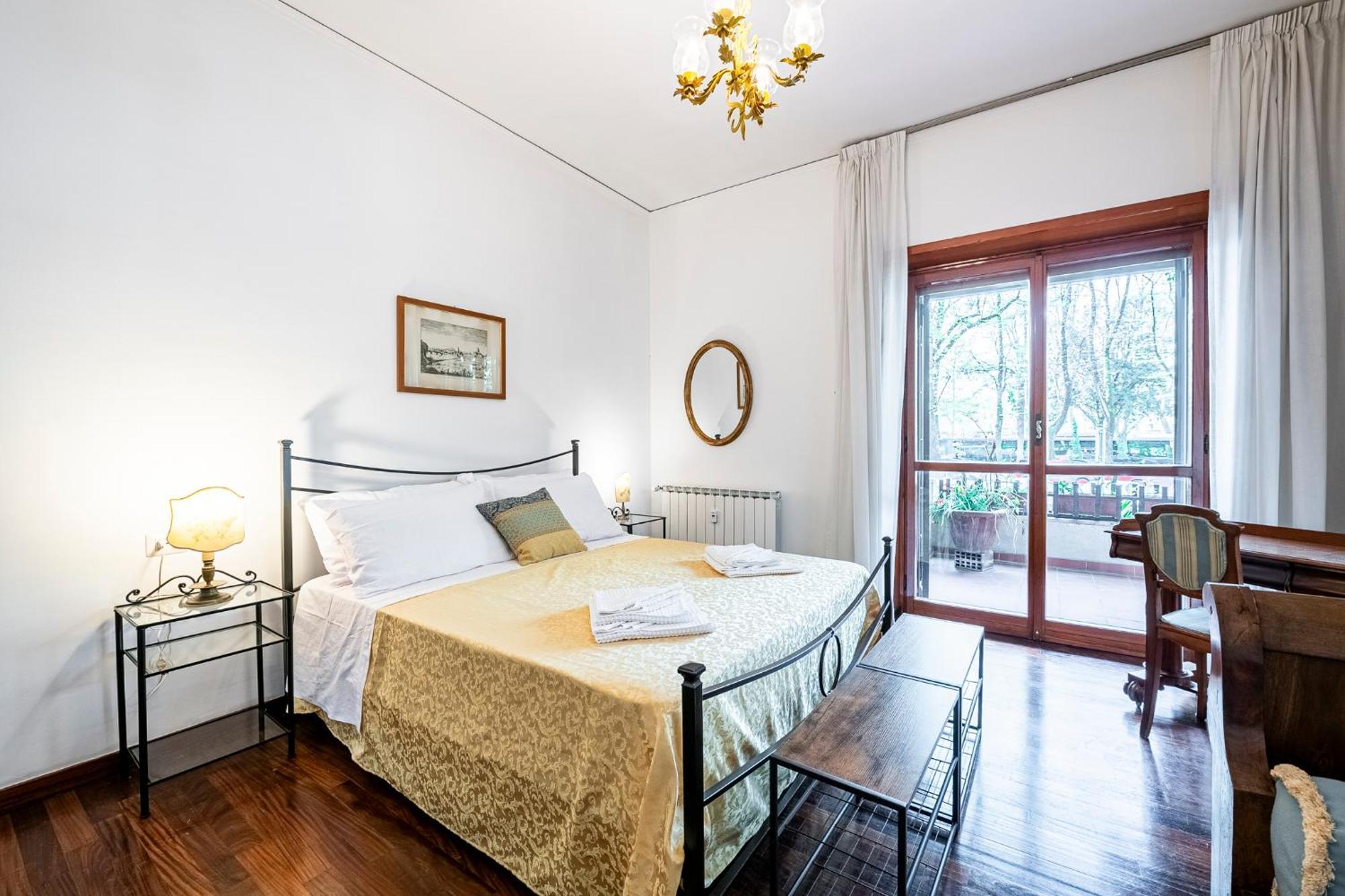 Appartement Lungarno Casa Esclusiva *