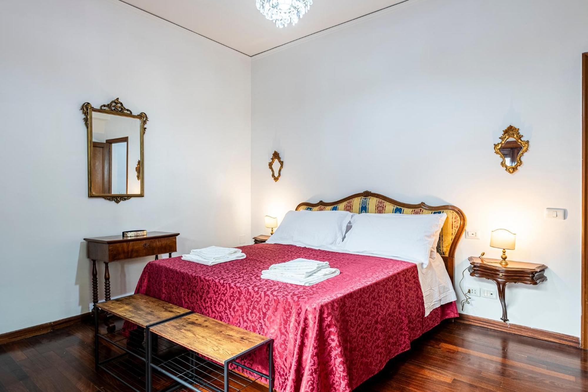 Appartement Lungarno Casa Esclusiva Florence