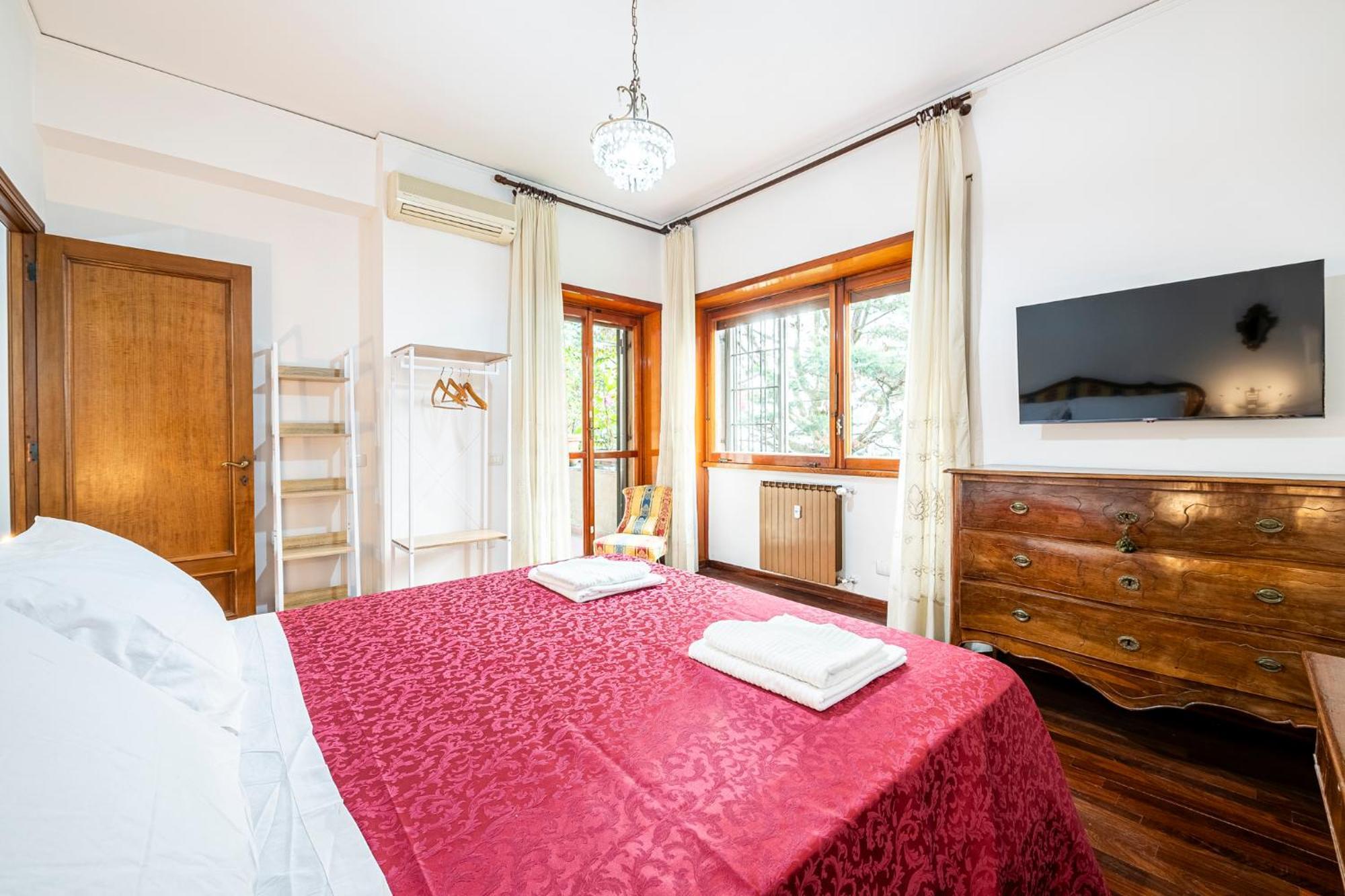 Lungarno Casa Esclusiva Appartement