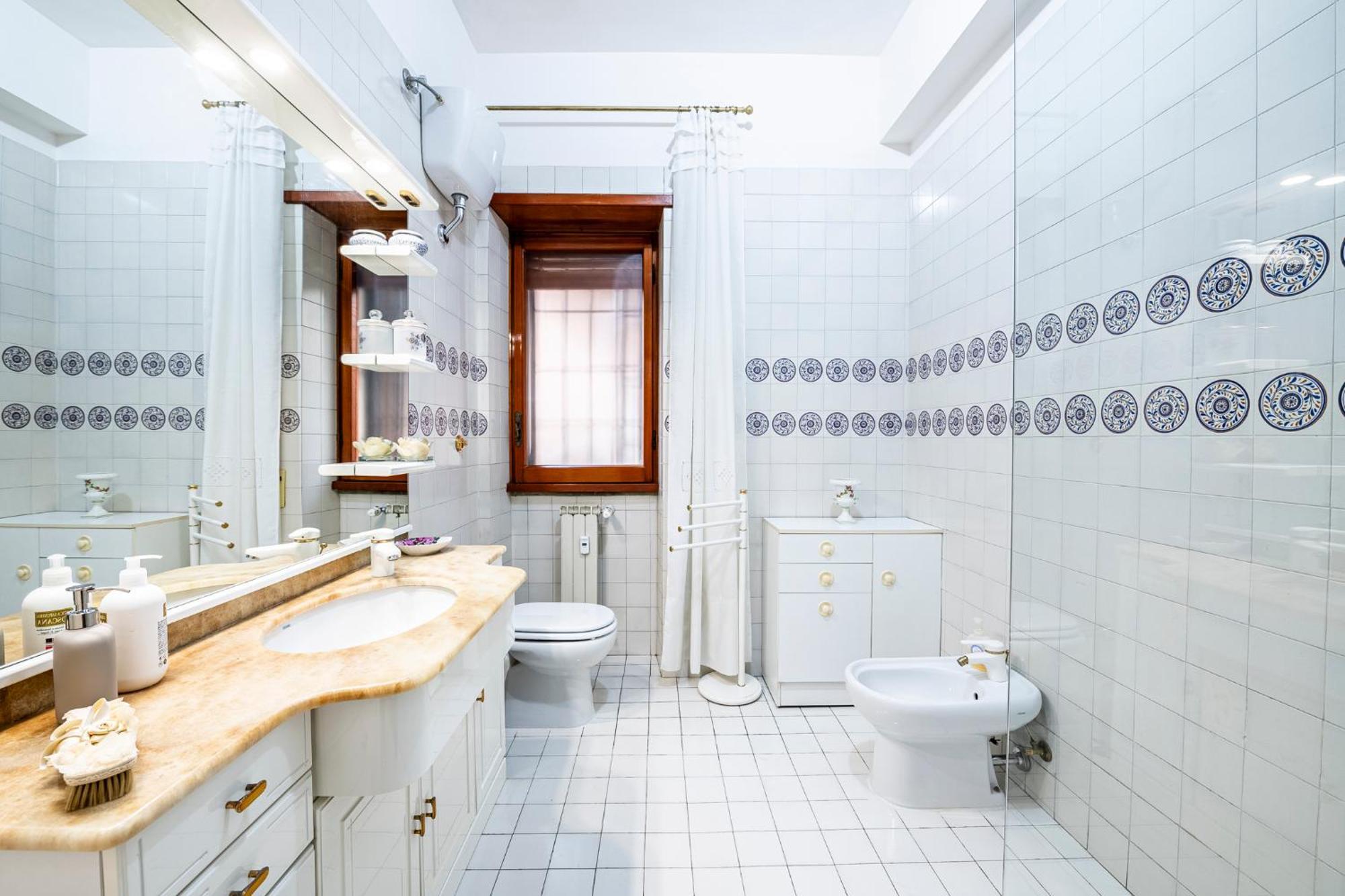 Lungarno Casa Esclusiva Appartement Florence