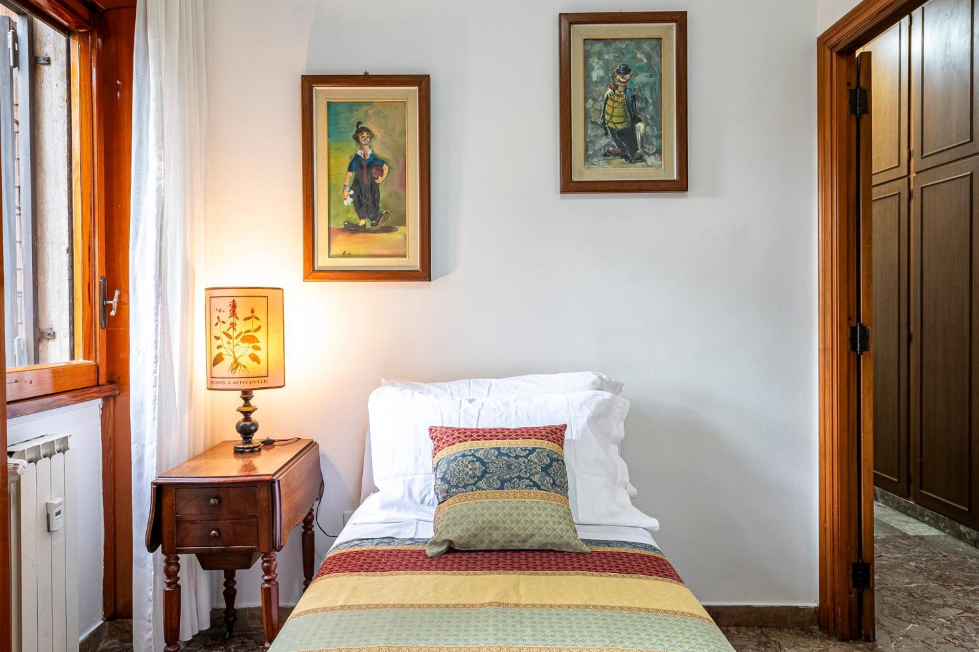 Lungarno Casa Esclusiva Appartement *