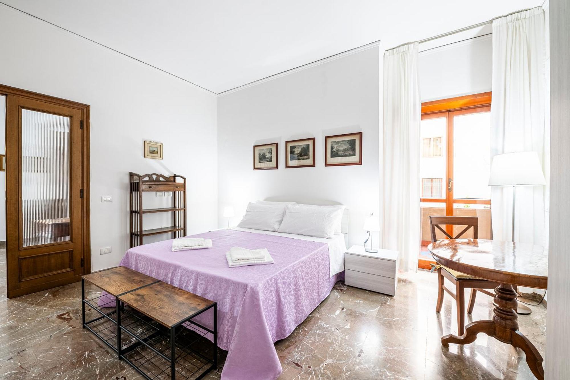 Lungarno Casa Esclusiva Appartement