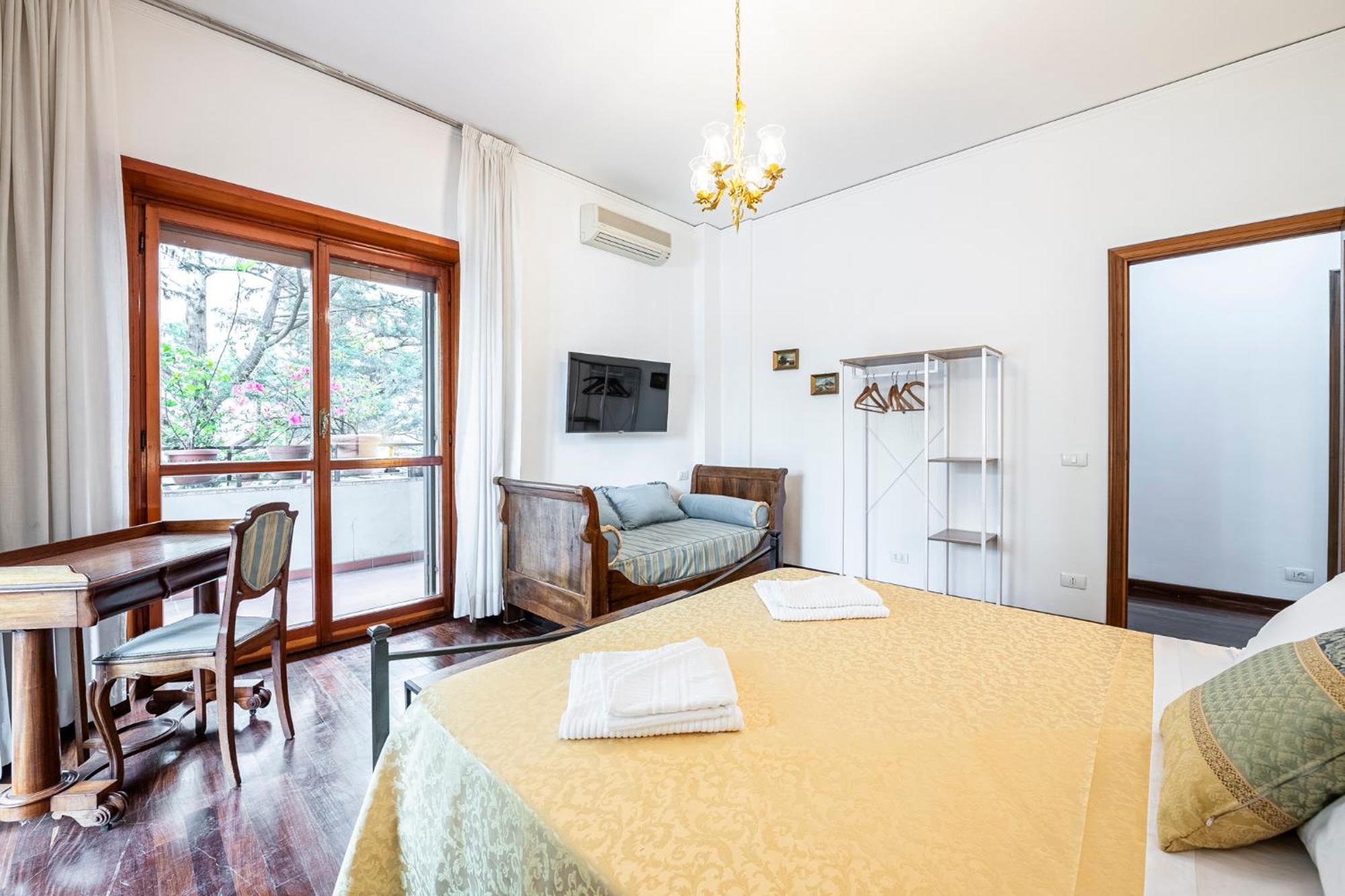 Appartement Lungarno Casa Esclusiva