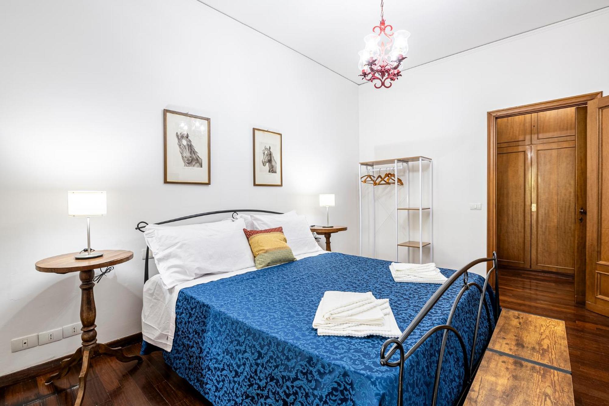 Appartement Lungarno Casa Esclusiva *