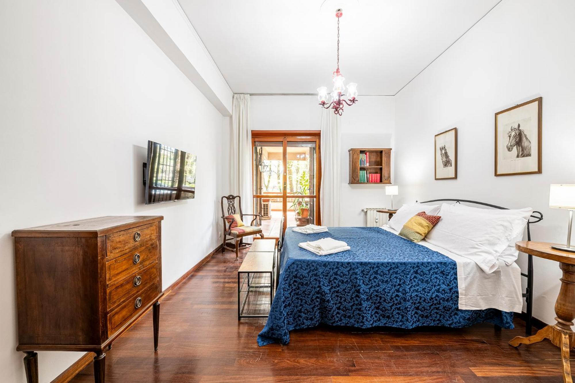 Lungarno Casa Esclusiva Appartement *