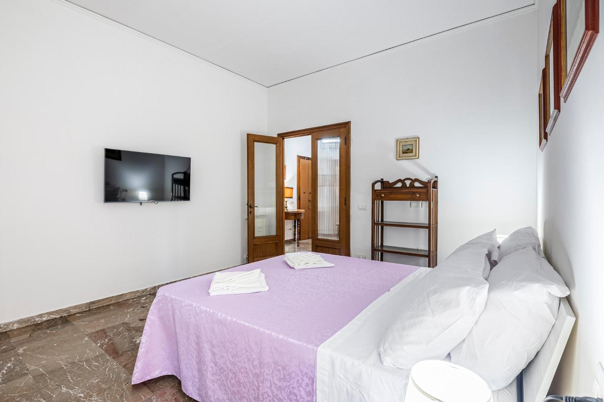 Lungarno Casa Esclusiva Appartement
