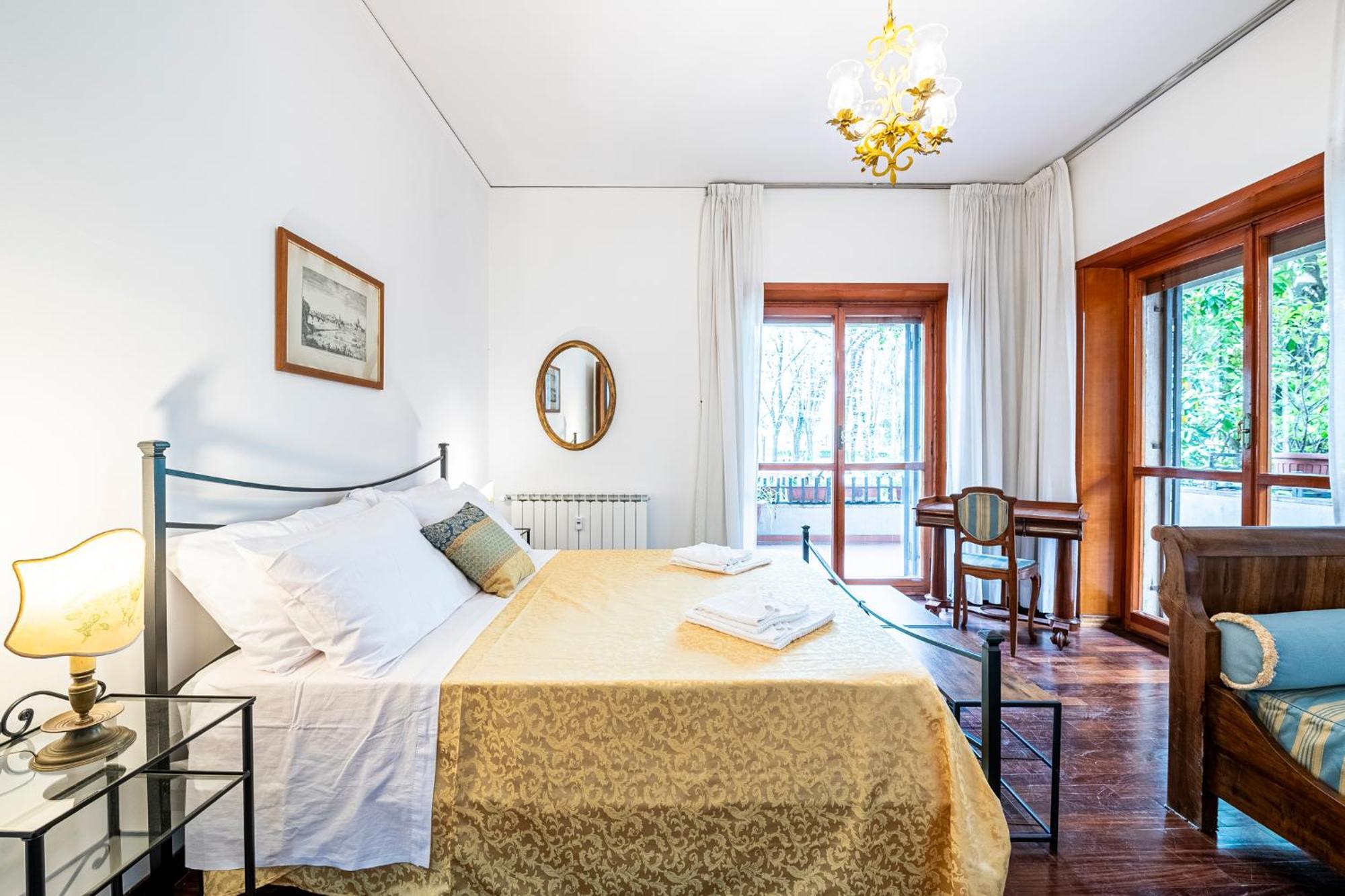 Lungarno Casa Esclusiva Appartement *