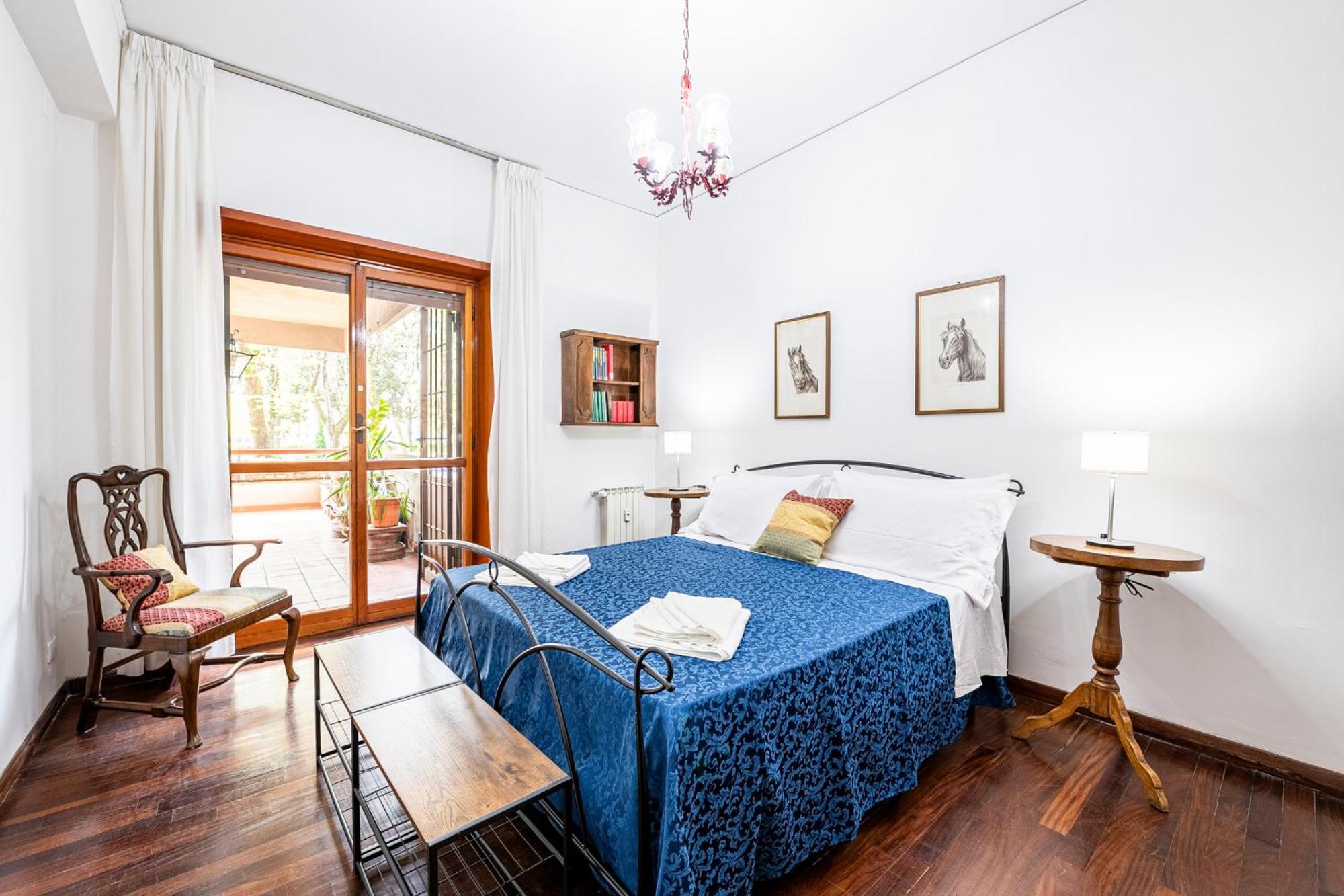 Lungarno Casa Esclusiva Appartement