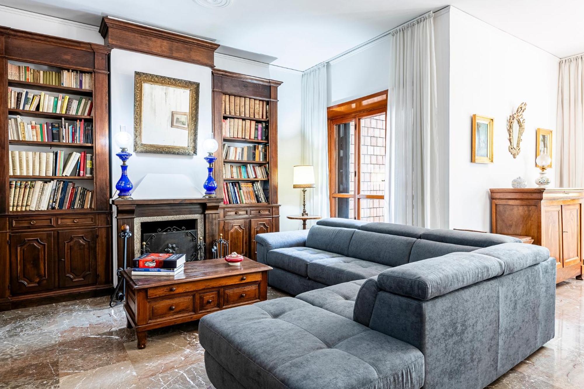 Appartement Lungarno Casa Esclusiva