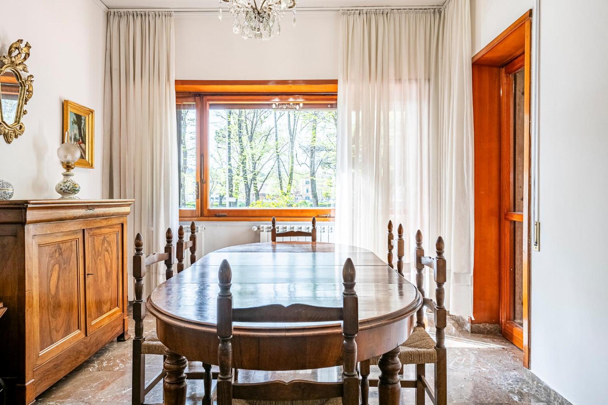 Appartement Lungarno Casa Esclusiva *