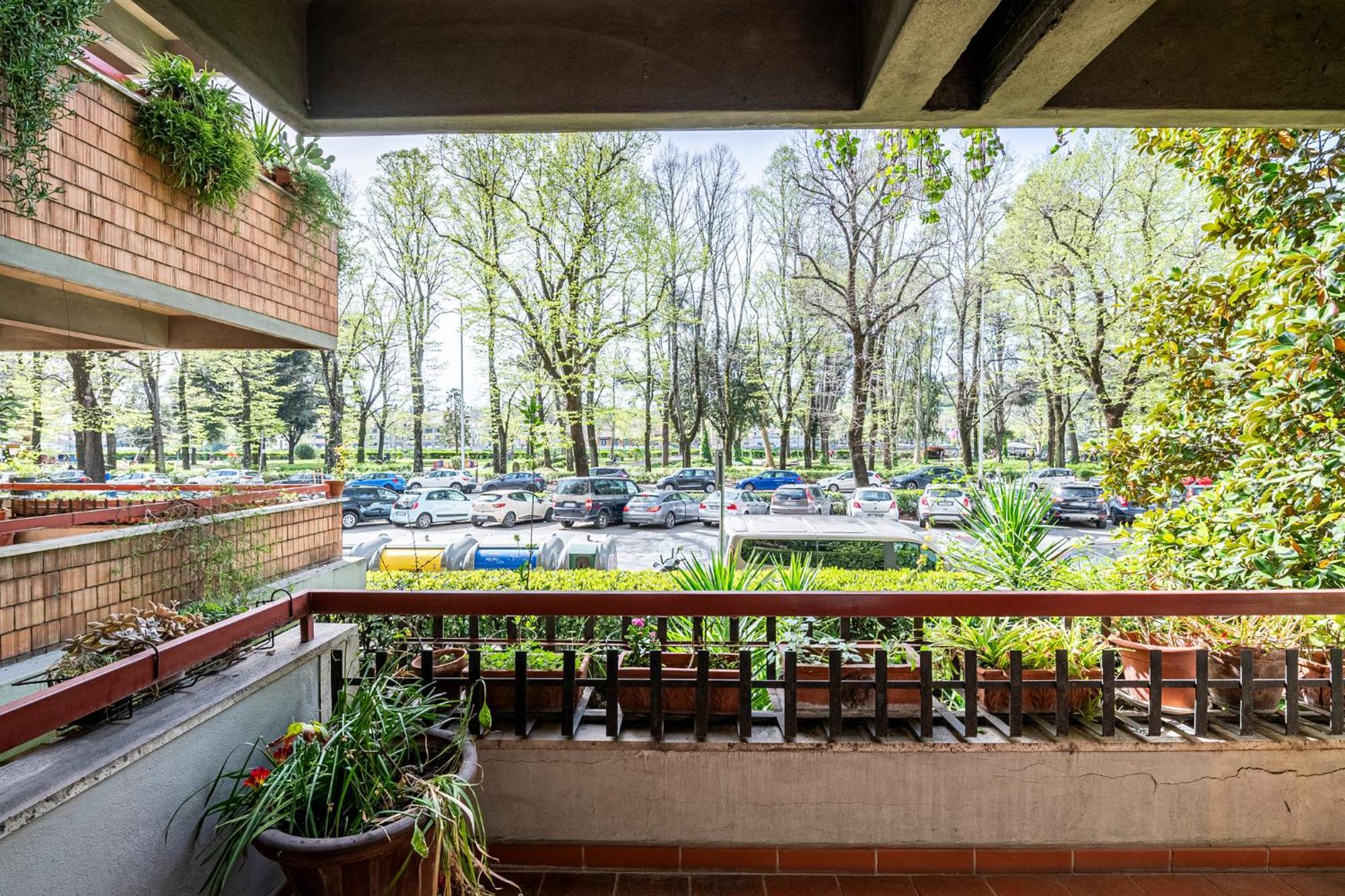 Appartement Lungarno Casa Esclusiva Florence
