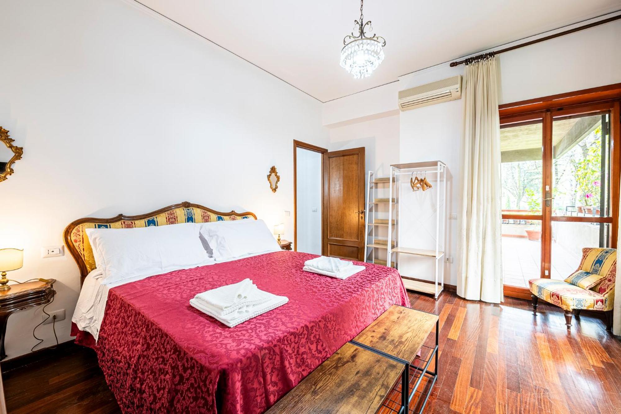 Lungarno Casa Esclusiva * Florença