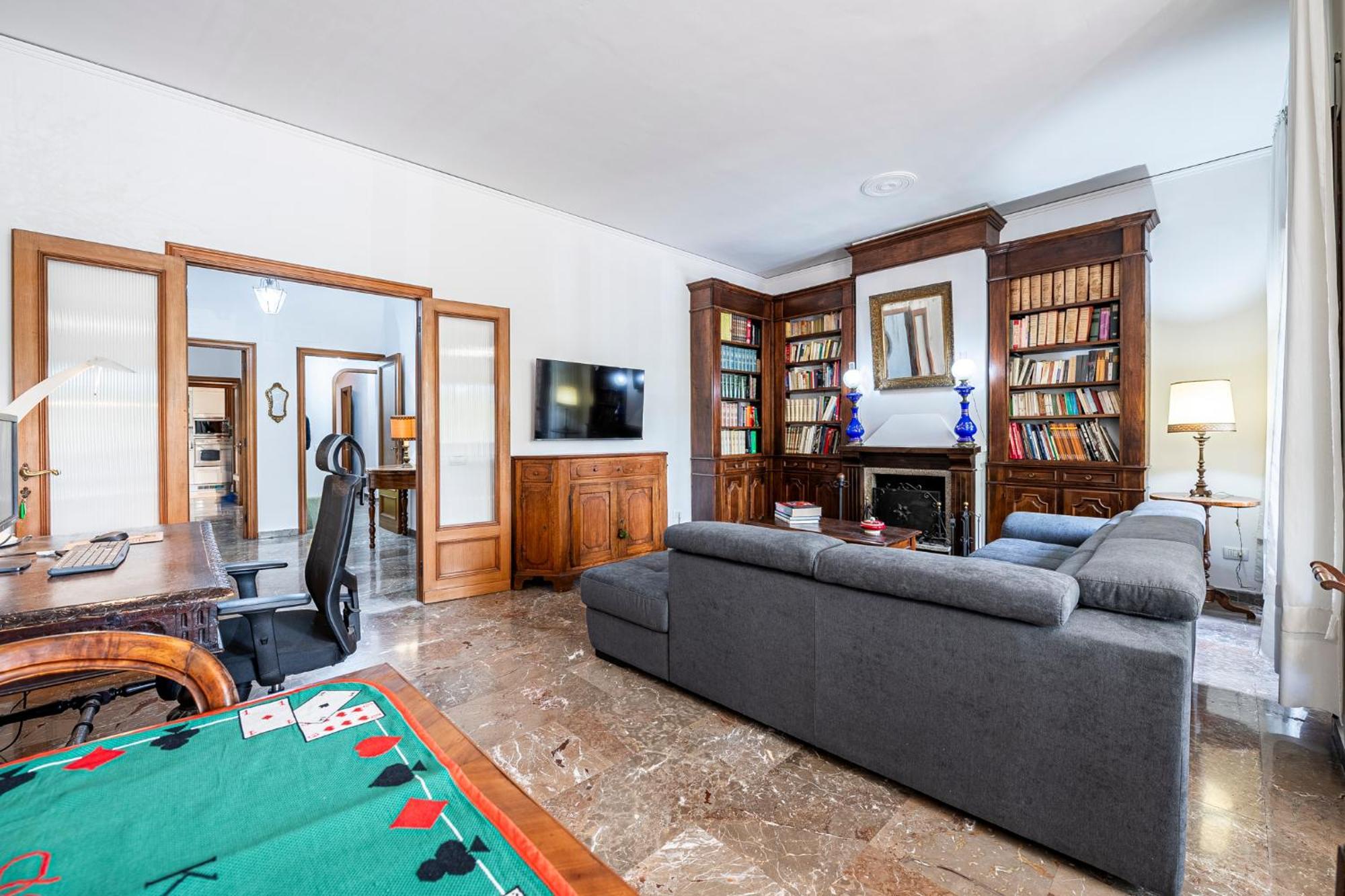Lungarno Casa Esclusiva Apartamento Florença