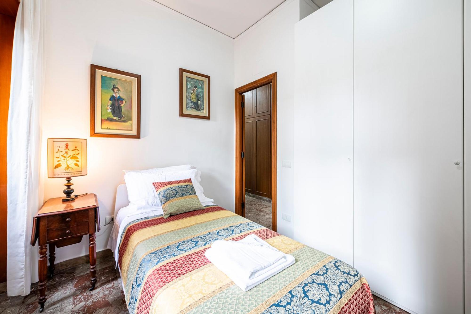 Lungarno Casa Esclusiva Apartamento Florença