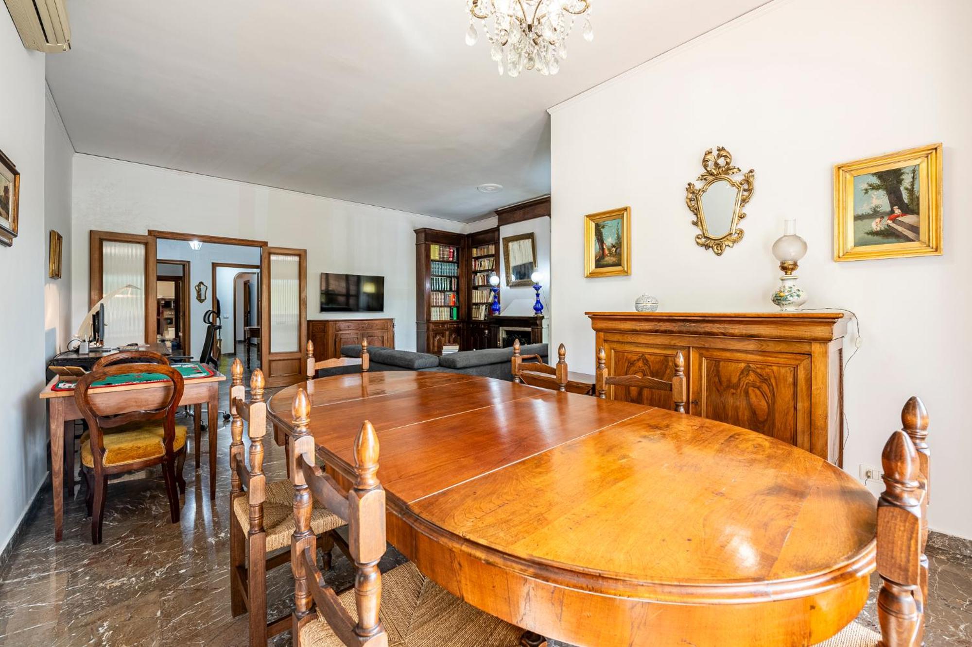 Lungarno Casa Esclusiva Florença