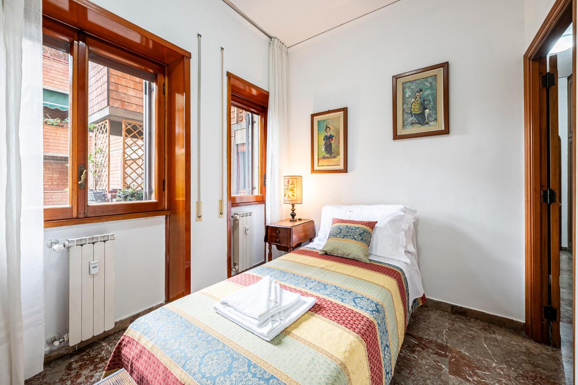 Lungarno Casa Esclusiva Apartamento Florença
