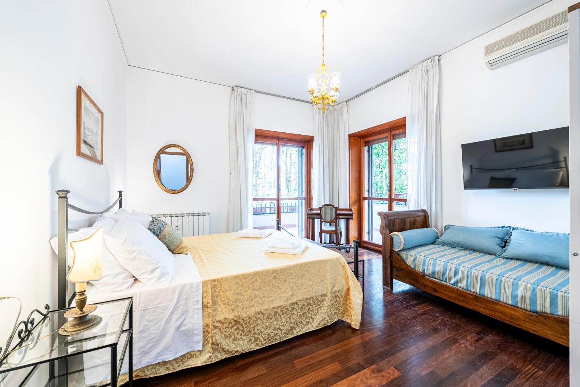 Lungarno Casa Esclusiva Florença